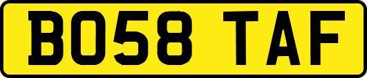 BO58TAF