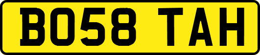 BO58TAH