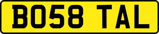 BO58TAL