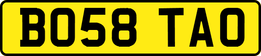 BO58TAO