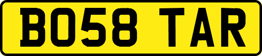 BO58TAR