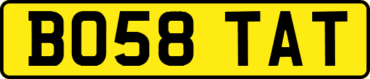 BO58TAT