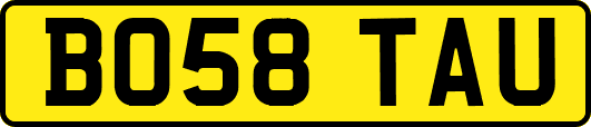 BO58TAU
