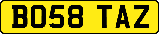 BO58TAZ
