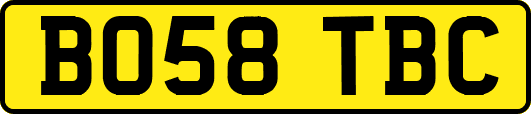 BO58TBC