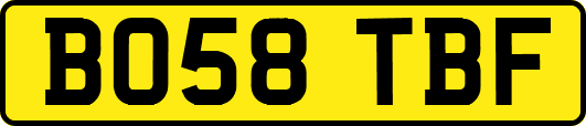 BO58TBF