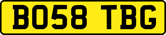 BO58TBG