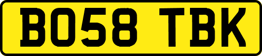 BO58TBK