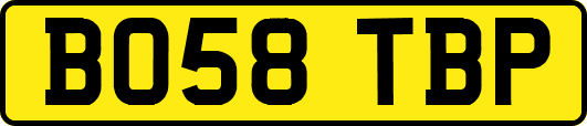 BO58TBP