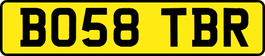 BO58TBR