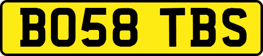 BO58TBS