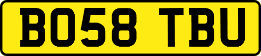 BO58TBU