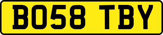 BO58TBY