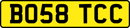 BO58TCC