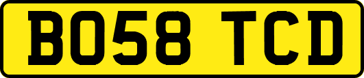 BO58TCD