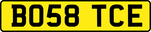 BO58TCE