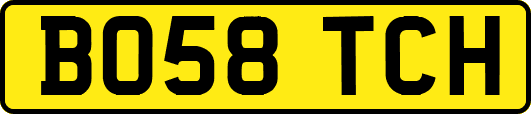 BO58TCH
