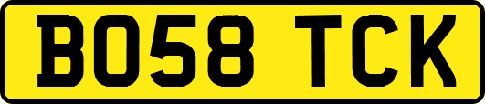 BO58TCK