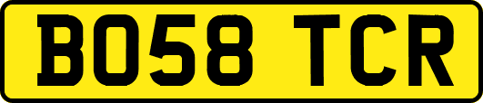 BO58TCR