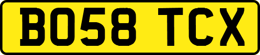 BO58TCX