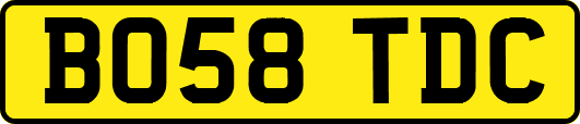 BO58TDC