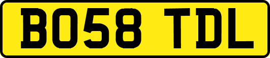 BO58TDL