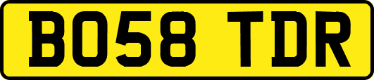 BO58TDR