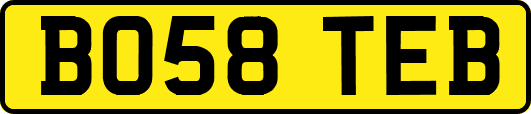 BO58TEB