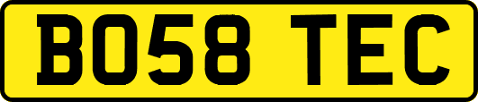 BO58TEC