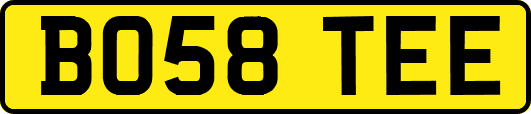 BO58TEE