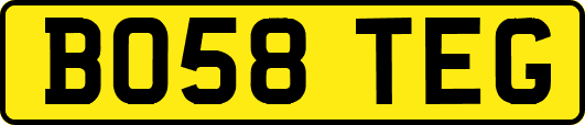 BO58TEG