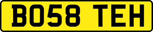 BO58TEH