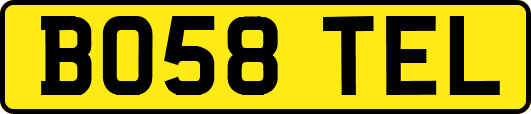 BO58TEL