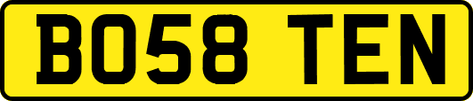 BO58TEN