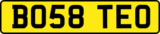BO58TEO