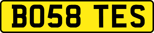 BO58TES