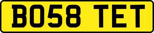 BO58TET