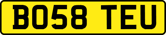 BO58TEU