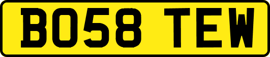 BO58TEW