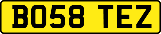 BO58TEZ