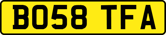 BO58TFA