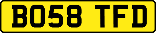 BO58TFD