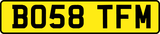 BO58TFM
