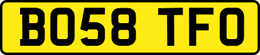 BO58TFO