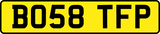 BO58TFP