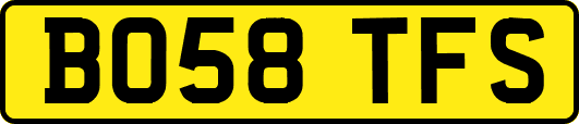 BO58TFS