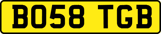 BO58TGB