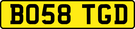 BO58TGD