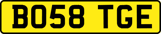 BO58TGE
