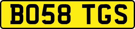 BO58TGS